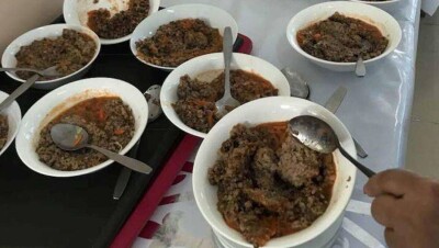 В Астане проверили школьные столовые после жалоб на невкусную еду