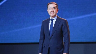 Бакытжан Сагинтаев поблагодарил Президента за высокое доверие