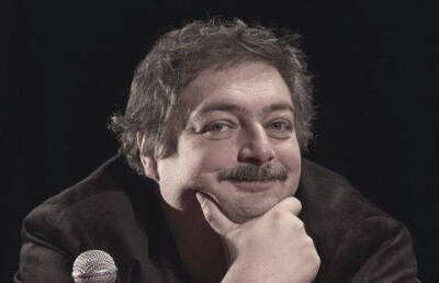 Уникальный шанс получить билет на творческий вечер Дмитрия Быкова!