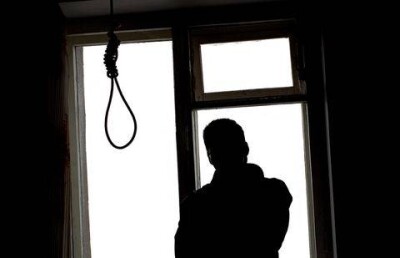 В Жанаозене повесился 50-летний мужчина