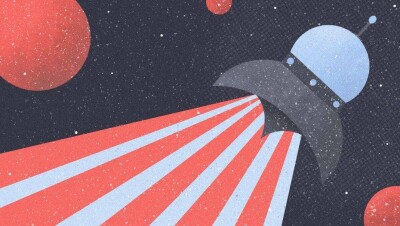 Инопланетяне и парадокс Ферми. Почему не удалось обнаружить внеземные цивилизации