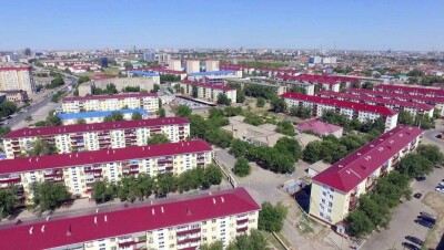 10 семей стали обладателями квартир по программе "7-20-25" в Атырауской области