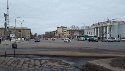 Аким Караганды ответил на претензии горожан из-за плохих дорог