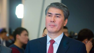 Почему новые вокзал и аэропорт не приспособлены для людей, ответил аким Астаны