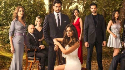 Узбекский имам удивил общественность, заявив, что турецкие сериалы портят генофонд