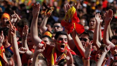 В Великобритании боятся за безопасность болельщиков на ЧМ из-за гомофобии в России