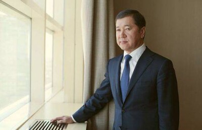 Булат Утемуратов возглавил список 50 богатейших бизнесменов Казахстана по версии Forbes