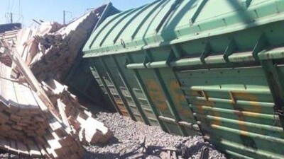Ущерб за задержку поездов должен возместить собственник грузового вагона – КТЖ