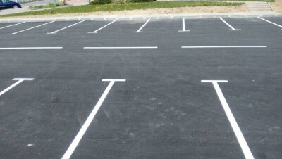 Ряд участков дорог закроют в Астане для нанесения разметки на бульваре Нуржол