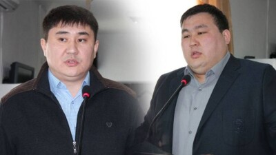 Арестованы полицейские, отпущенные по делу "о письме Утеуова" под залог