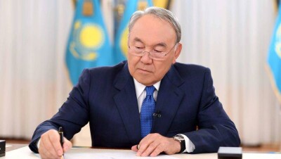 Президент утвердил 1000 поправок в законодательство в сфере бизнеса