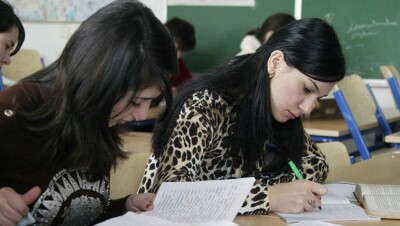 Тотальный диктант пройдёт в Алматы 