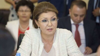 Назарбаева об избиениях детей-инвалидов в Атырау: Это прямая недоработка соцслужб