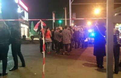 Телефонного террориста, "заминировавшего" City Center в Алматы, нашла полиция