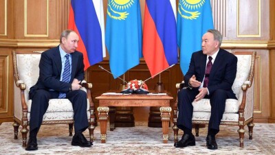 Переговоры по сирийскому урегулированию в рамках ШОС пройдут в Астане