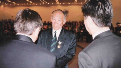 Скончался первооткрыватель нефтяных месторождений РК Зейнулла Булекбаев 