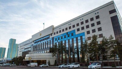 Кульгинов отчитается перед жителями Нур-Султана о своей работе 12 февраля