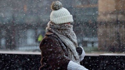 В МВД предупредили казахстанцев о надвигающемся холодном циклоне