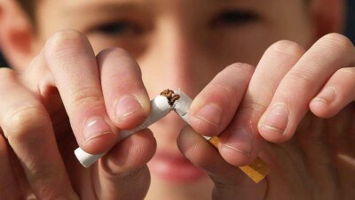 ВОЗ: Каждый год из-за курения погибают восемь миллионов человек