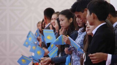 82% казахстанцев считают необходимыми изменения в жизни страны – исследование