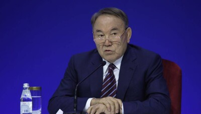 Назарбаев дал рецепт по выходу из сирийского кризиса