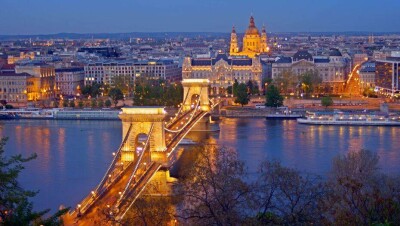 Венгрия закроет границы для иностранцев из-за коронавируса до конца сентября 