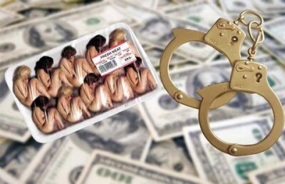 Сутенёрша из Караганды отправляла за границу к шейхам замужних женщин