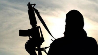 Обвиняемый в терроризме благодарит Аллаха, что не успел ничего натворить