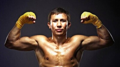 Головкин вошёл в пятёрку непобеждённых действующих боксёров