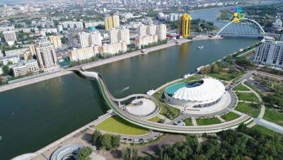 В языке урбанистики нет экономического и политического. Мы ничего не знаем о наших деньгах и правах