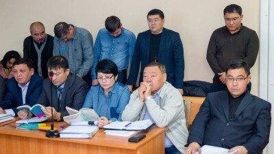 Азбука жулья: Как "отжать" 40 млрд и "кинуть" 10 тысяч дольщиков