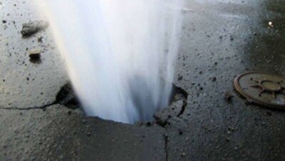 Крупная авария в Алматы: от теплоснабжения отключены 100 объектов