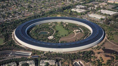 Сотрудника Apple обвинили в промышленном шпионаже в пользу Китая 