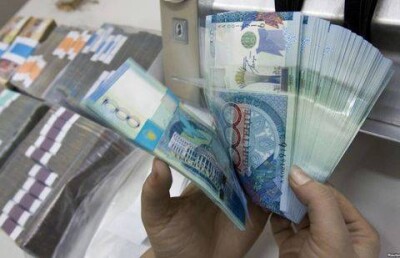 Какой курс тенге заложат в трёхлетний бюджет, пока не знают в Правительстве Казахстана 