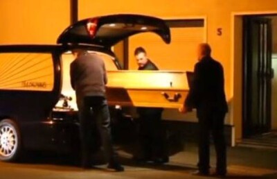 Тела семерых детей нашли в одной из квартир в Германии