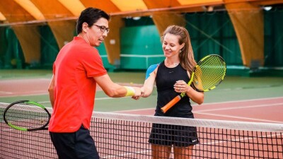 Dostyk Cup 2019: теннисный турнир имени дружбы