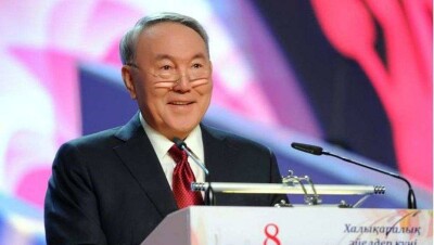 О смекалке и дальновидности казахстанских женщин рассказал Назарбаев