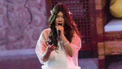 14-летняя россиянка выиграла "Детское Евровидение – 2017"