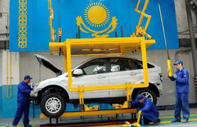 Более гибкую систему автокредитования для казахстанцев разрабатывают в Правительстве