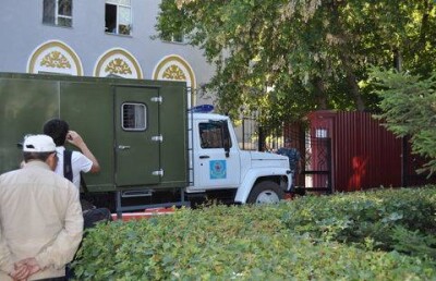 Судья отклонил все ходатайства адвокатов подсудимых в Караганде