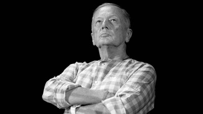 Умер сатирик Михаил Задорнов