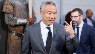 Глава Warner Bros. уволился из-за сексуального скандала 