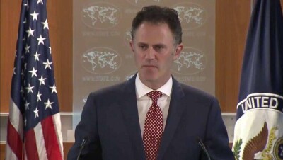 США намерены изучить новаторский опыт Казахстана в борьбе с терроризмом
