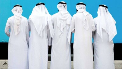 Ещё двух принцев Саудовской Аравии освободили из-под стражи