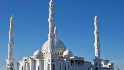 В Астане определили основные места для жертвоприношений на Курбан-айт