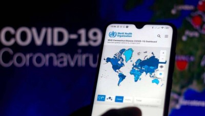 В ВОЗ сообщили о рекордном суточном приросте числа заразившихся Covid-19