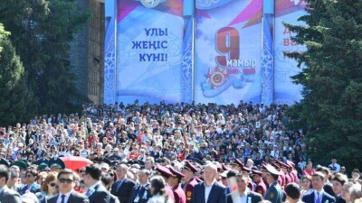 Для жителей Алматы и Астаны подготовили насыщенную программу 7-9 мая
