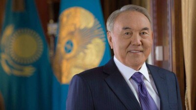 Президенты Азербайджана и Молдавии поздравили Нурсултана Назарбаева с днём рождения