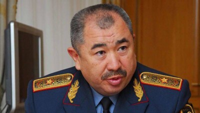 Глава МВД рассказал Елбасы о криминогенной ситуации в стране: преступность снизилась на 16%