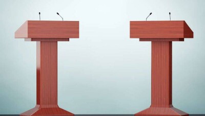 Четверо из семи кандидатов в президенты подтвердили своё участие в теледебатах